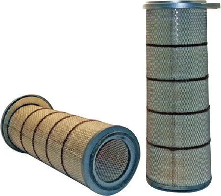 HIFI FILTER vzduchový filter SA 11918