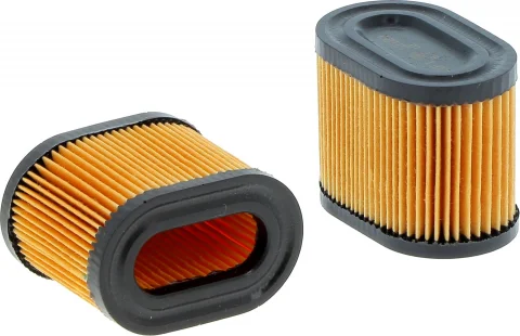 HIFI FILTER vzduchový filter SA 12129