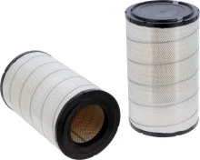 HIFI FILTER vzduchový filter SA 16120