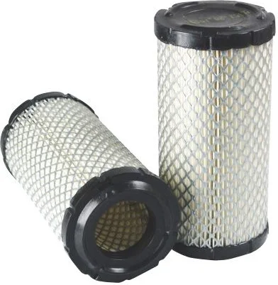 HIFI FILTER vzduchový filter SA 16228