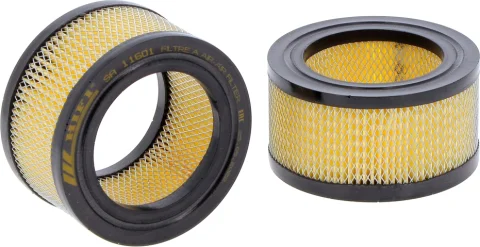 HIFI FILTER vzduchový filter SA 11601