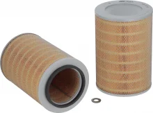 HIFI FILTER vzduchový filter SA 11718