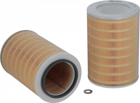 HIFI FILTER vzduchový filter SA 11718