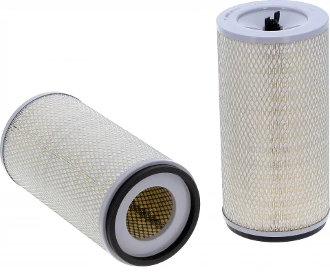 HIFI FILTER vzduchový filter SA 11822