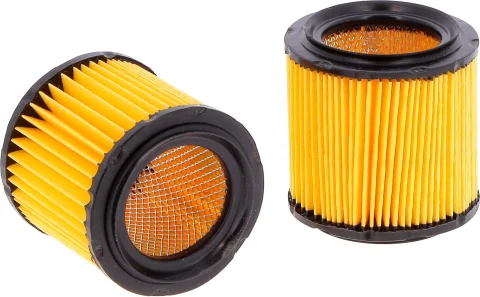 HIFI FILTER vzduchový filter SA 12990