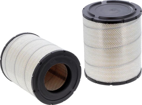 HIFI FILTER vzduchový filter SA 16004