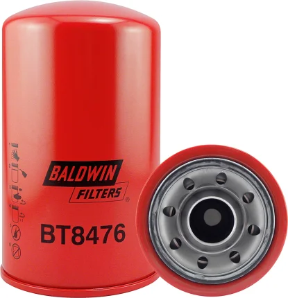 BALDWIN FILTERS hydraulický filter BT8476