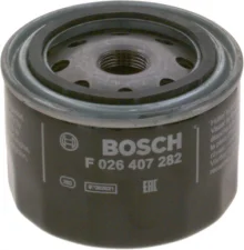 BOSCH prevodový filter F 026 407 282