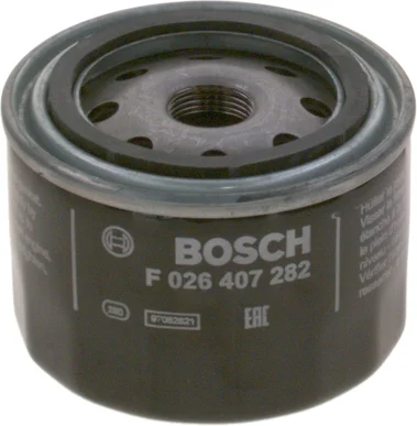 BOSCH prevodový filter F 026 407 282