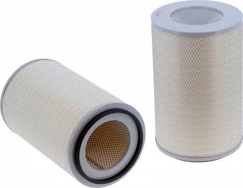 HIFI FILTER vzduchový filter SA 10929