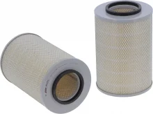 HIFI FILTER vzduchový filter SA 11706