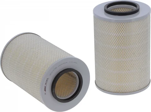 HIFI FILTER vzduchový filter SA 11706