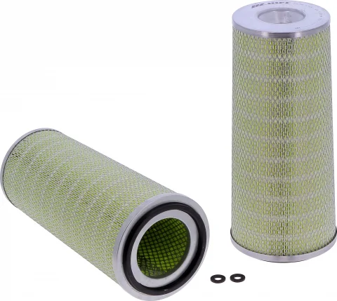 HIFI FILTER vzduchový filter SA 11763