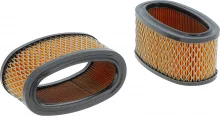 HIFI FILTER vzduchový filter SA 12725