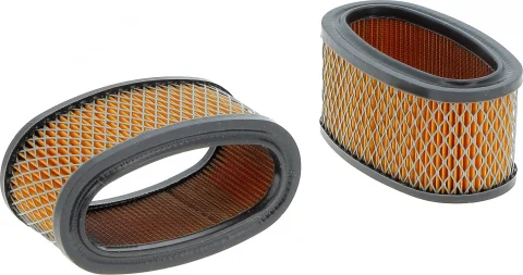 HIFI FILTER vzduchový filter SA 12725