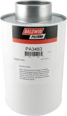 BALDWIN FILTERS vzduchový filter PA3483