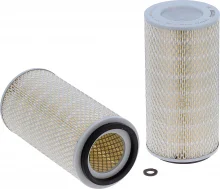 HIFI FILTER vzduchový filter SA 10779