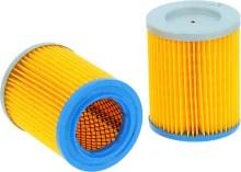 HIFI FILTER vzduchový filter SA 11029