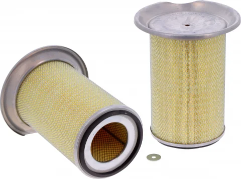 HIFI FILTER vzduchový filter SA 11831