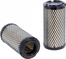 HIFI FILTER vzduchový filter SA 16056