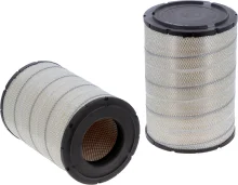 HIFI FILTER vzduchový filter SA 16175