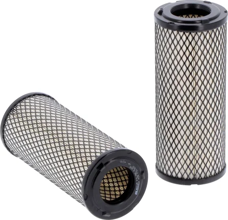 HIFI FILTER vzduchový filter SA 16370