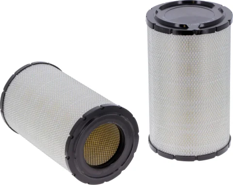 HIFI FILTER vzduchový filter SA 16057