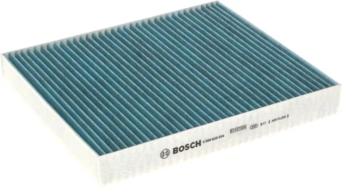 BOSCH kabínový filter 0 986 628 504