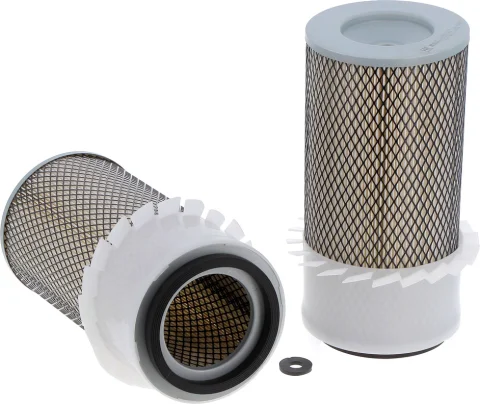 HIFI FILTER vzduchový filter SA 11254