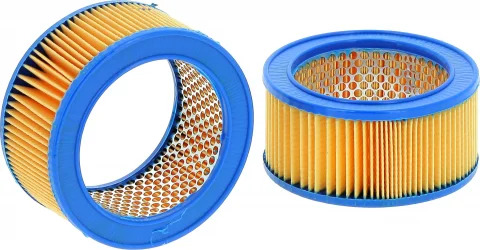 HIFI FILTER vzduchový filter SA 12581