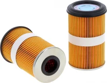 HIFI FILTER vzduchový filter SA 13551