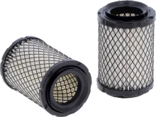 HIFI FILTER vzduchový filter SA 1464