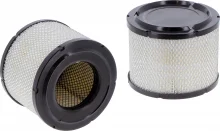 HIFI FILTER vzduchový filter SA 16051