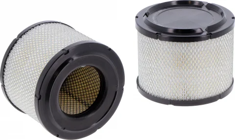 HIFI FILTER vzduchový filter SA 16051