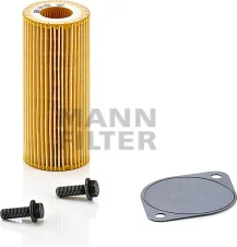 MANN FILTER prevodový filter HU 721 z KIT