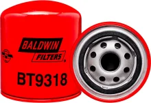 BALDWIN FILTERS hydraulický filter BT9318