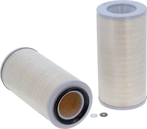 HIFI FILTER vzduchový filter SA 11588