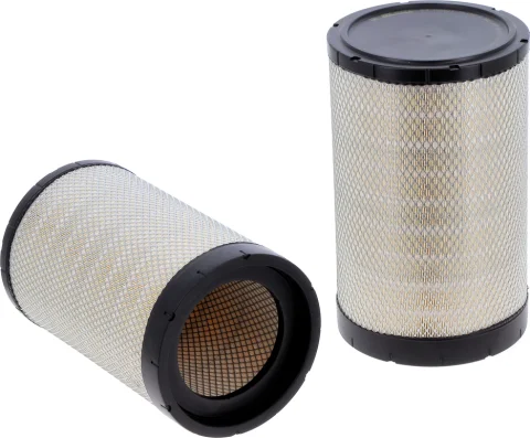 HIFI FILTER vzduchový filter SA 160021