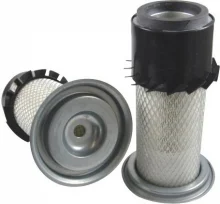 HIFI FILTER vzduchový filter SA 16077