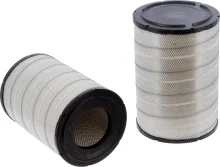 HIFI FILTER vzduchový filter SA 16316