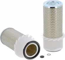 HIFI FILTER vzduchový filter SA 16490