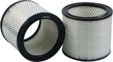 HIFI FILTER vzduchový filter SA 12246