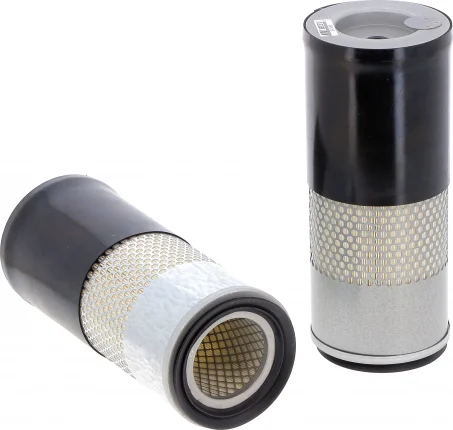 HIFI FILTER vzduchový filter SA 14519