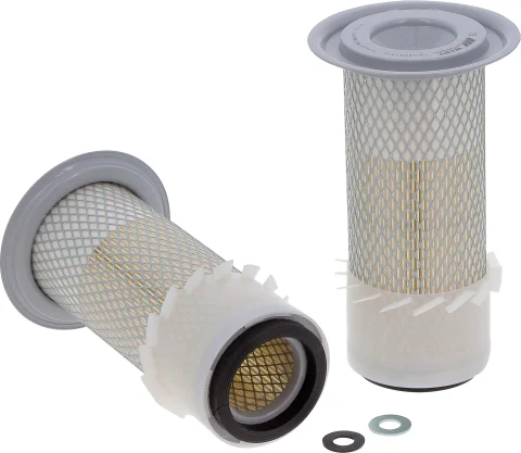 HIFI FILTER vzduchový filter SA 16018