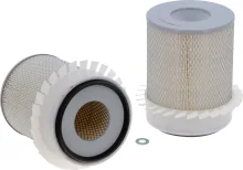 HIFI FILTER vzduchový filter SA 10300 K