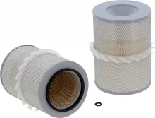 HIFI FILTER vzduchový filter SA 16047