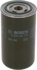 BOSCH hydraulický filter F 026 407 113