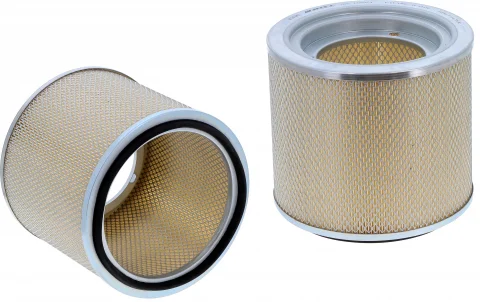 HIFI FILTER vzduchový filter SA 10254