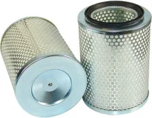 HIFI FILTER vzduchový filter SA 14505