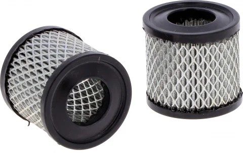 HIFI FILTER vzduchový filter SA 10200